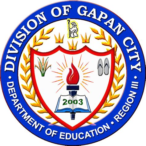 gapan logo